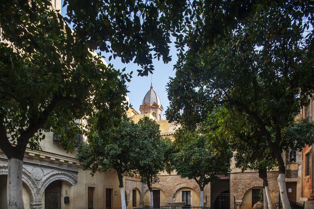 The Bell Ringer House Apartment Seville Exterior photo