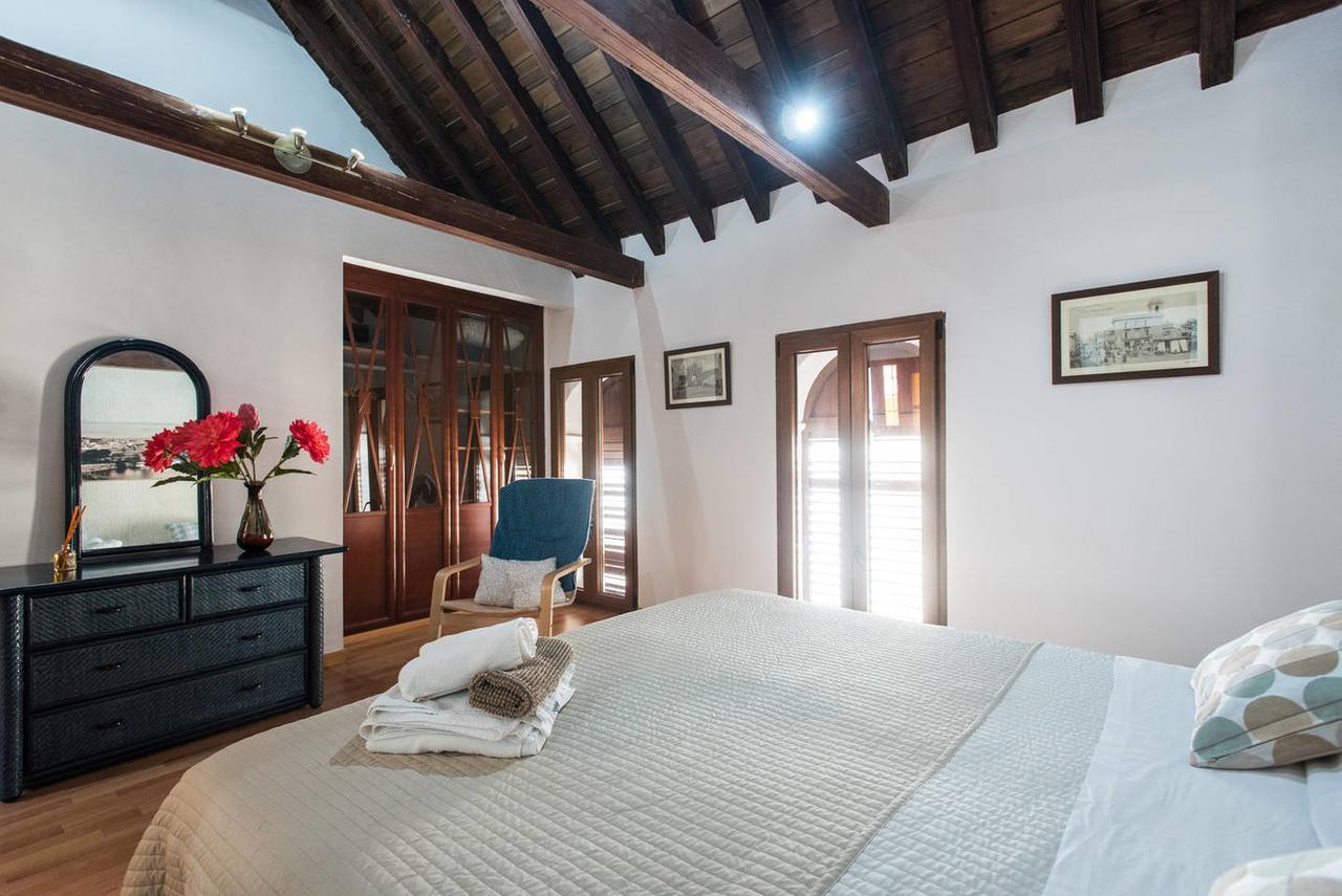 The Bell Ringer House Apartment Seville Exterior photo
