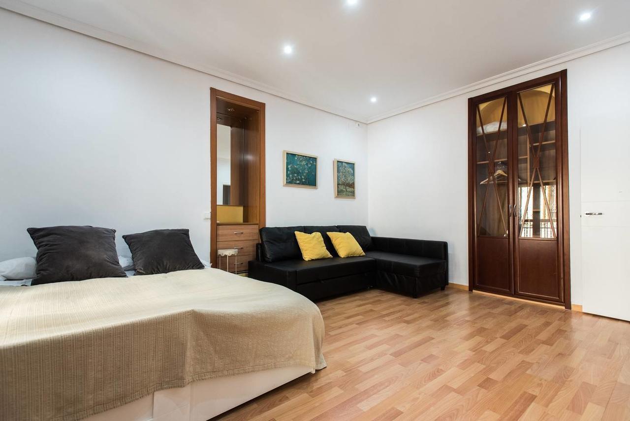 The Bell Ringer House Apartment Seville Exterior photo